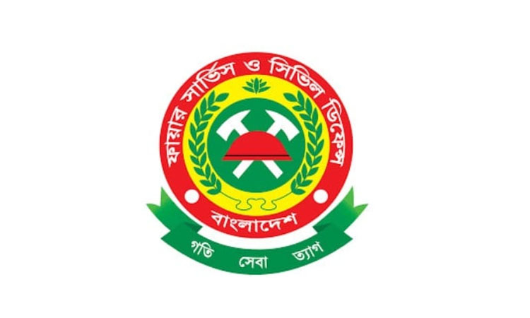 FIRE SERVICE